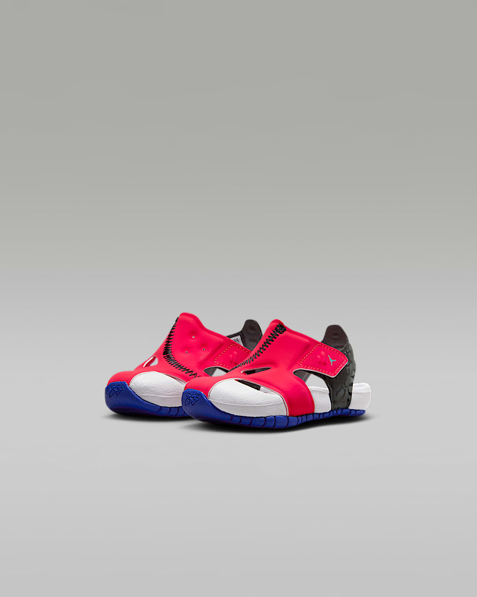 Jordan Flare Baby and Toddler Shoe